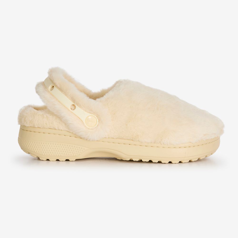 Crocs Unfurgettable Clog - Blanc