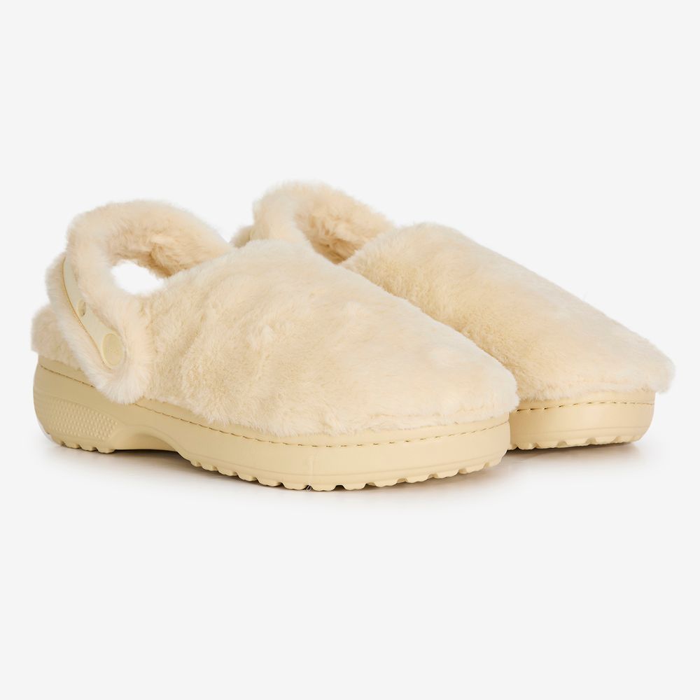 Crocs Unfurgettable Clog - Blanc