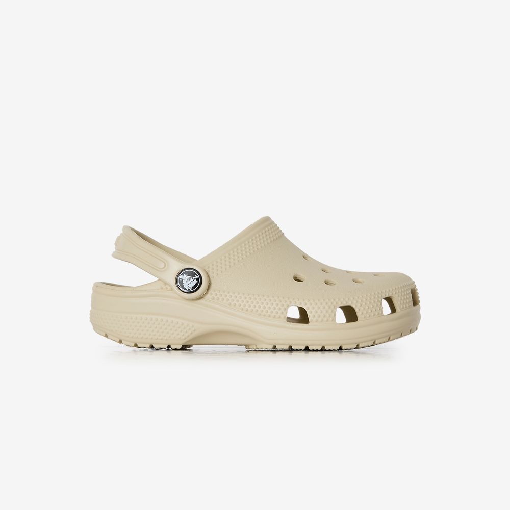 Crocs Classic Clog - Beige