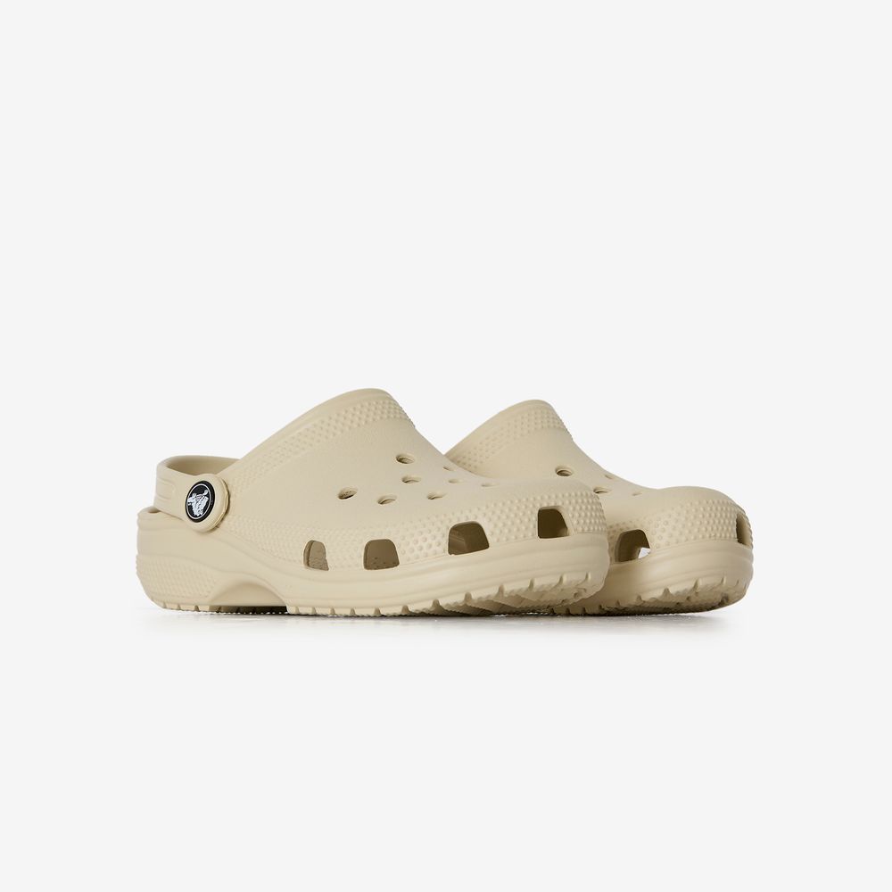 Crocs Classic Clog - Beige