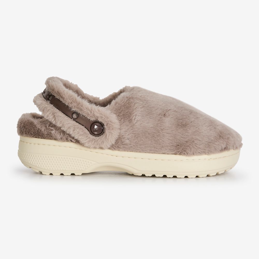 Crocs Unfurgettable Clog - Gris