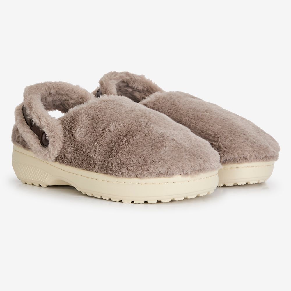 Crocs Unfurgettable Clog - Gris