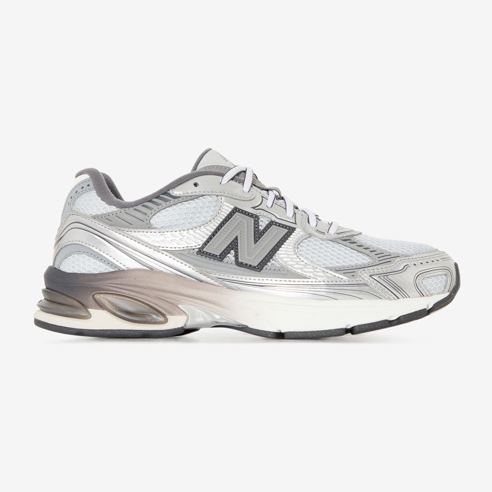 New Balance 2010 - Gris/argent