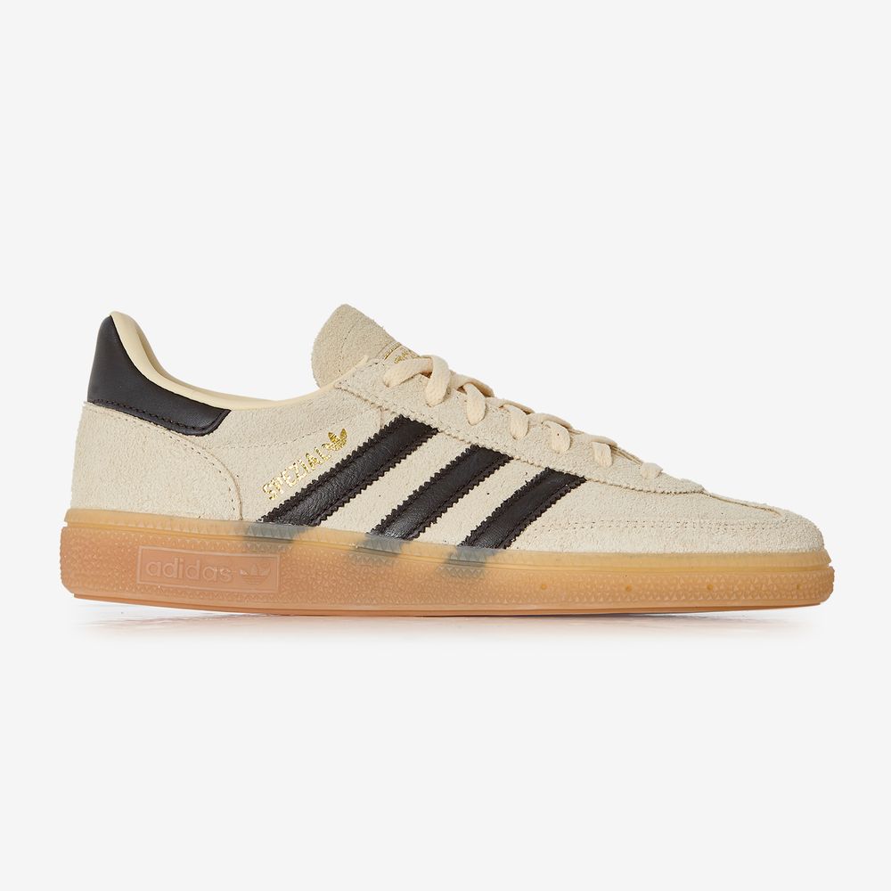 Adidas Originals Handball Spezial - Jaune/marron