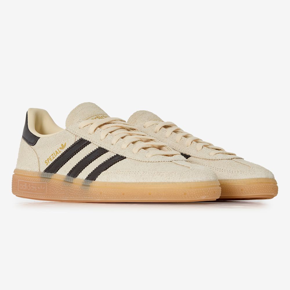 Adidas Originals Handball Spezial - Jaune/marron