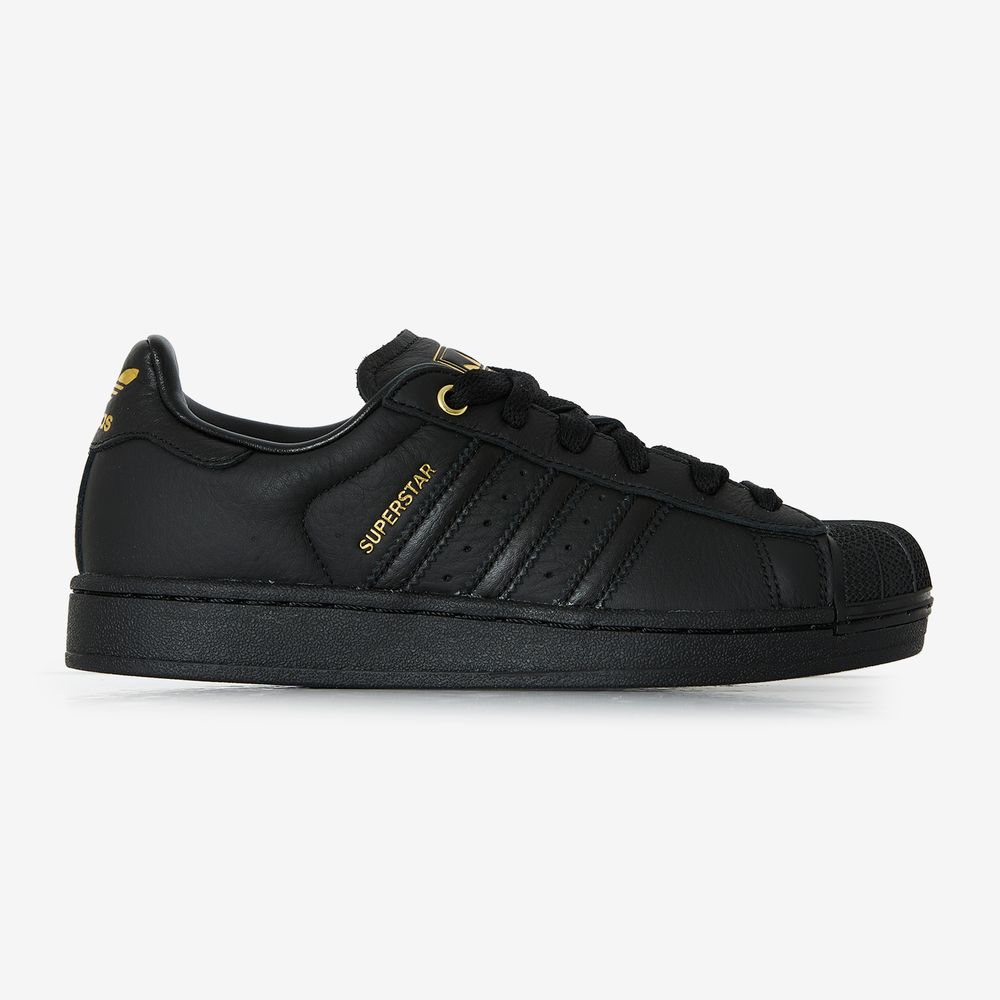 Adidas Originals Superstar - Noir