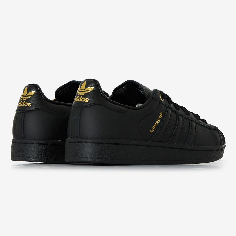 Adidas Originals Superstar - Noir