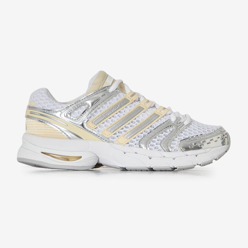 Adidas Originals Adistar Control 5 - Blanc/jaune