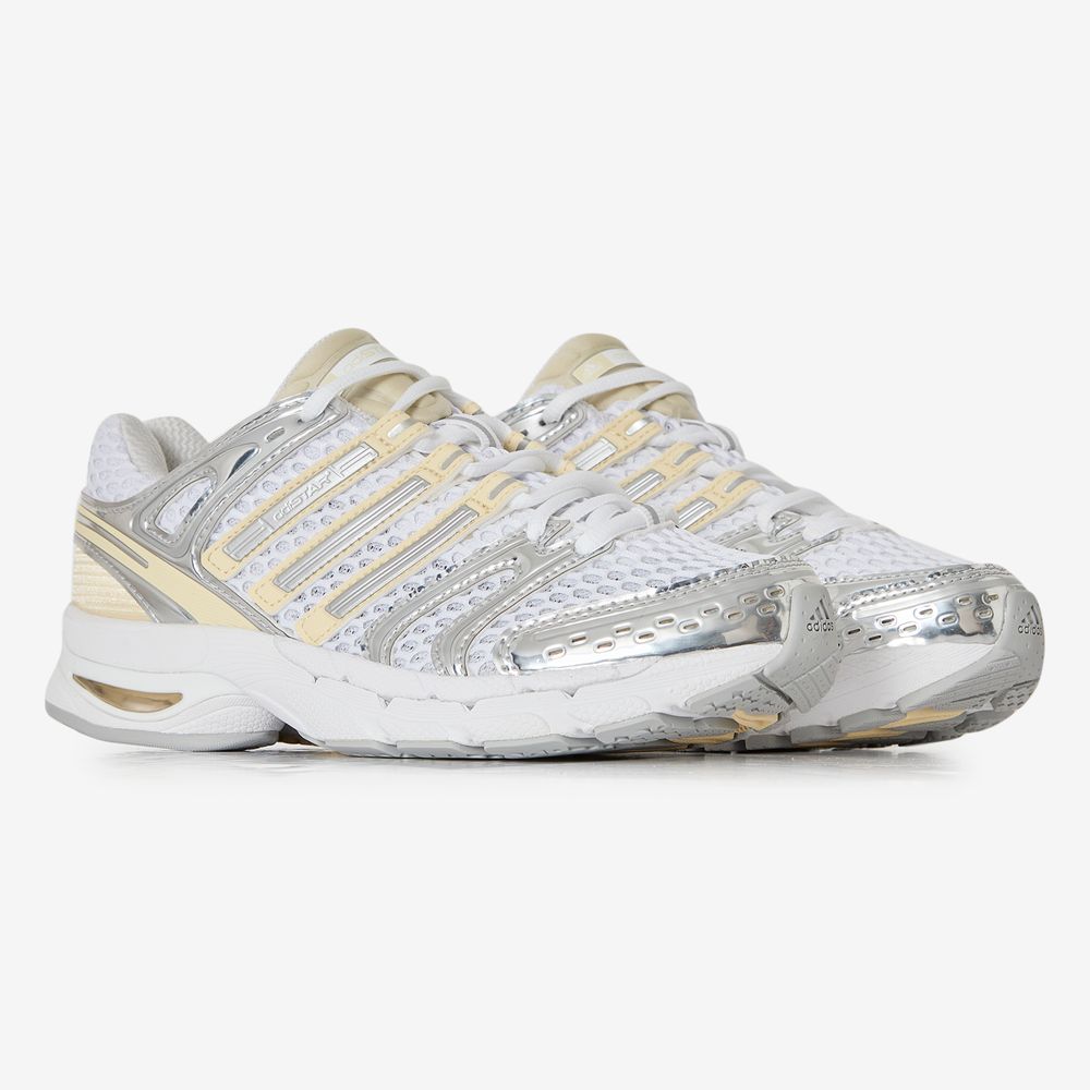 Adidas Originals Adistar Control 5 - Blanc/jaune