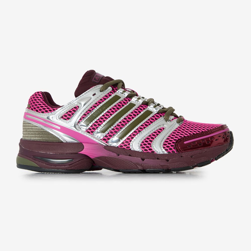 Adidas Originals Adistar Control 5 - Bordeaux/rose