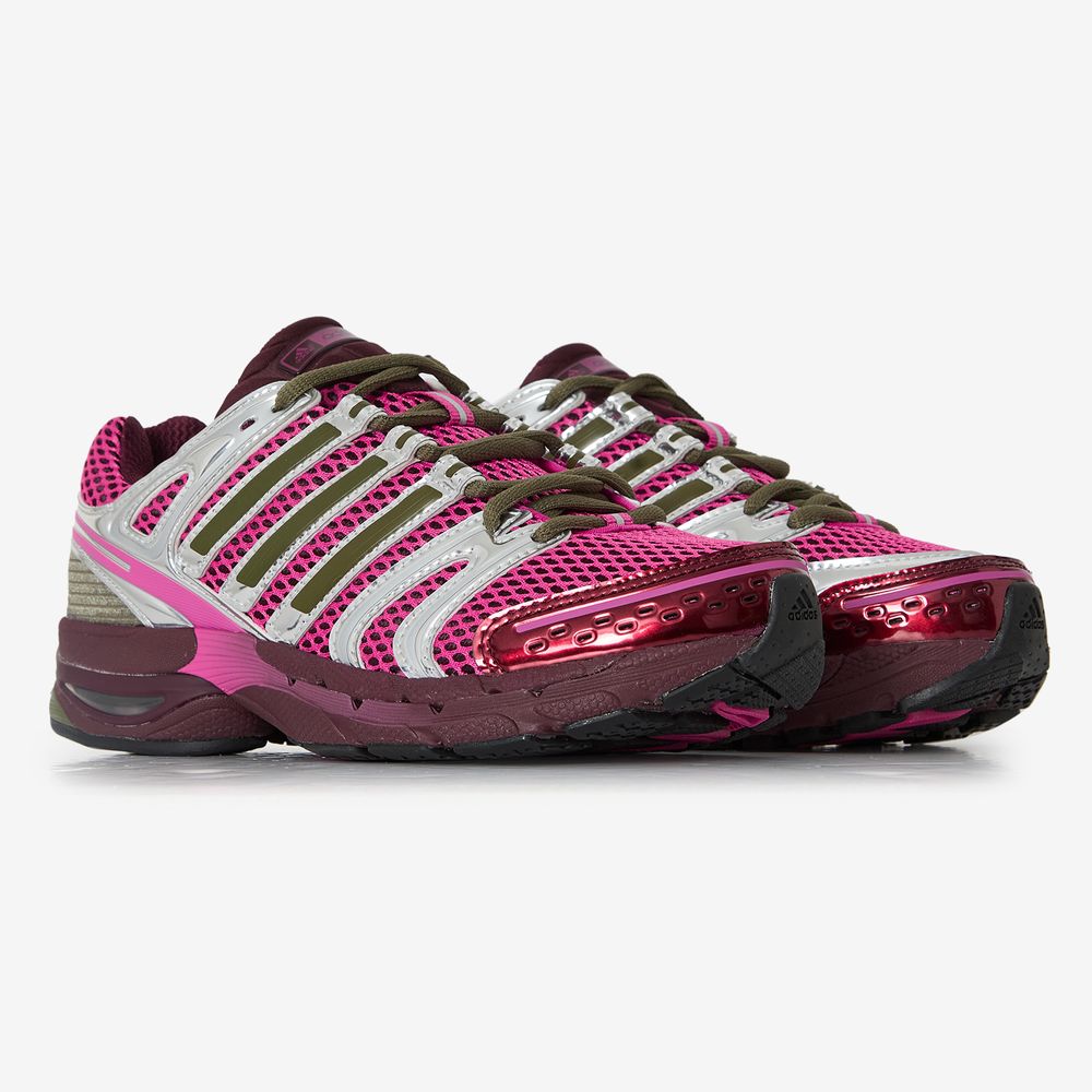 Adidas Originals Adistar Control 5 - Bordeaux/rose