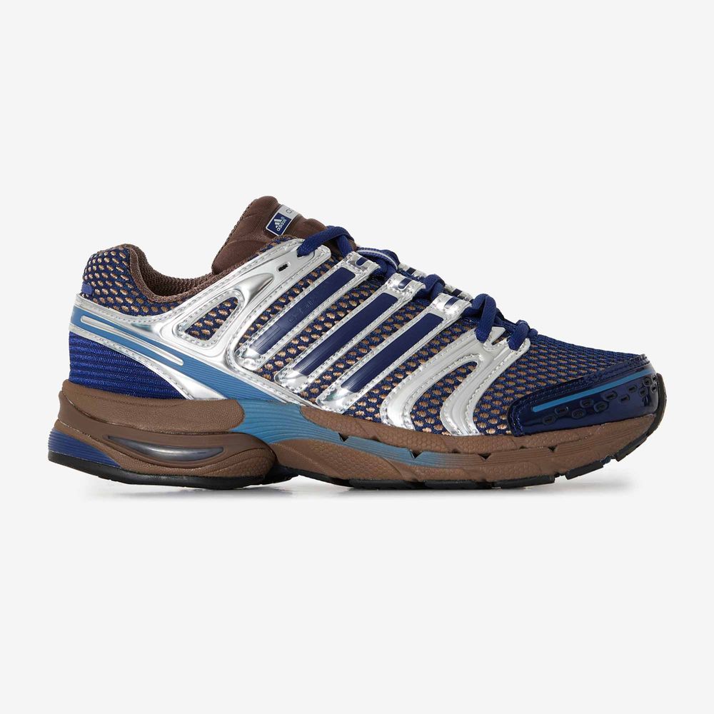Adidas Originals Adistar Control 5 - Marron/bleu