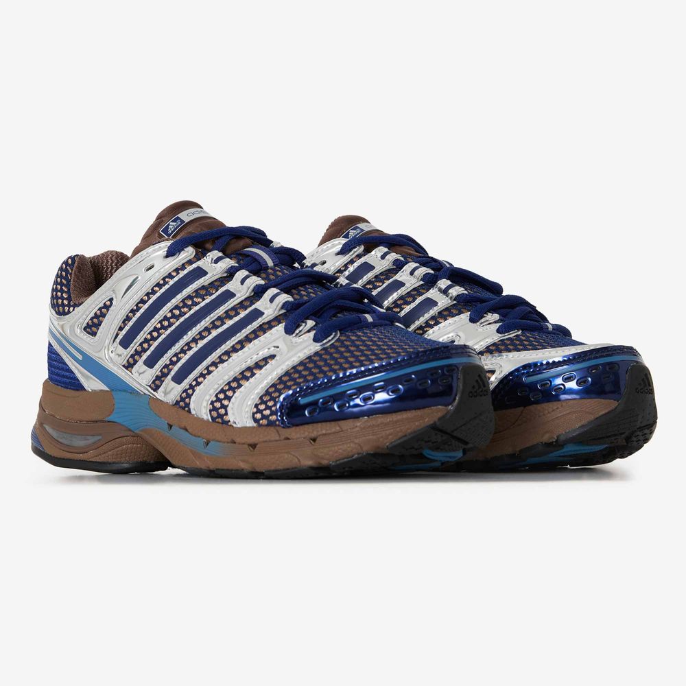 Adidas Originals Adistar Control 5 - Marron/bleu