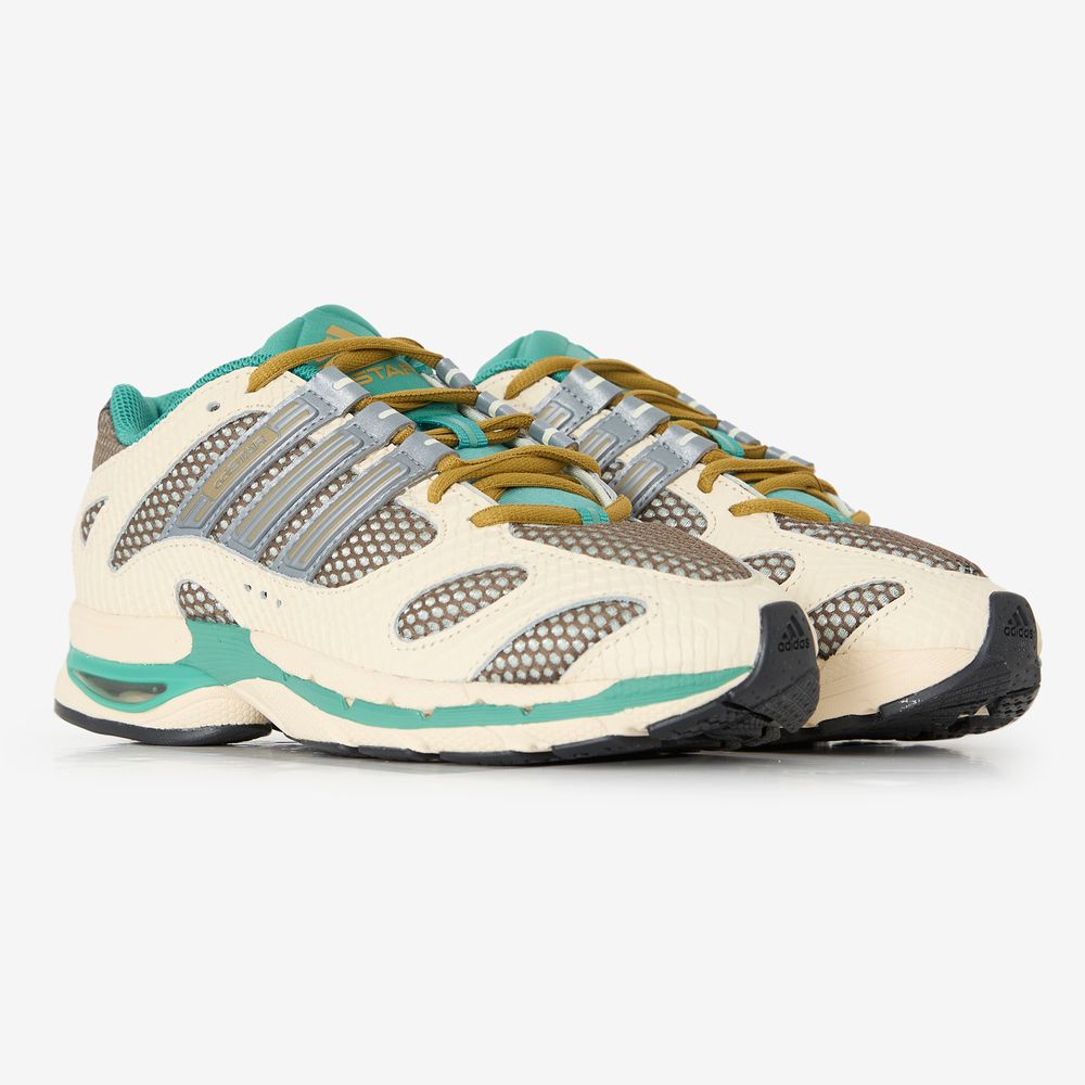 Adidas Originals Adistar MLD - Gris/vert