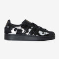 Adidas Originals Superstar II Metallic Pony Hair