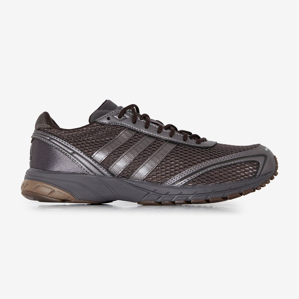 Adidas Originals Adizero Adios OG - Marron/gris
