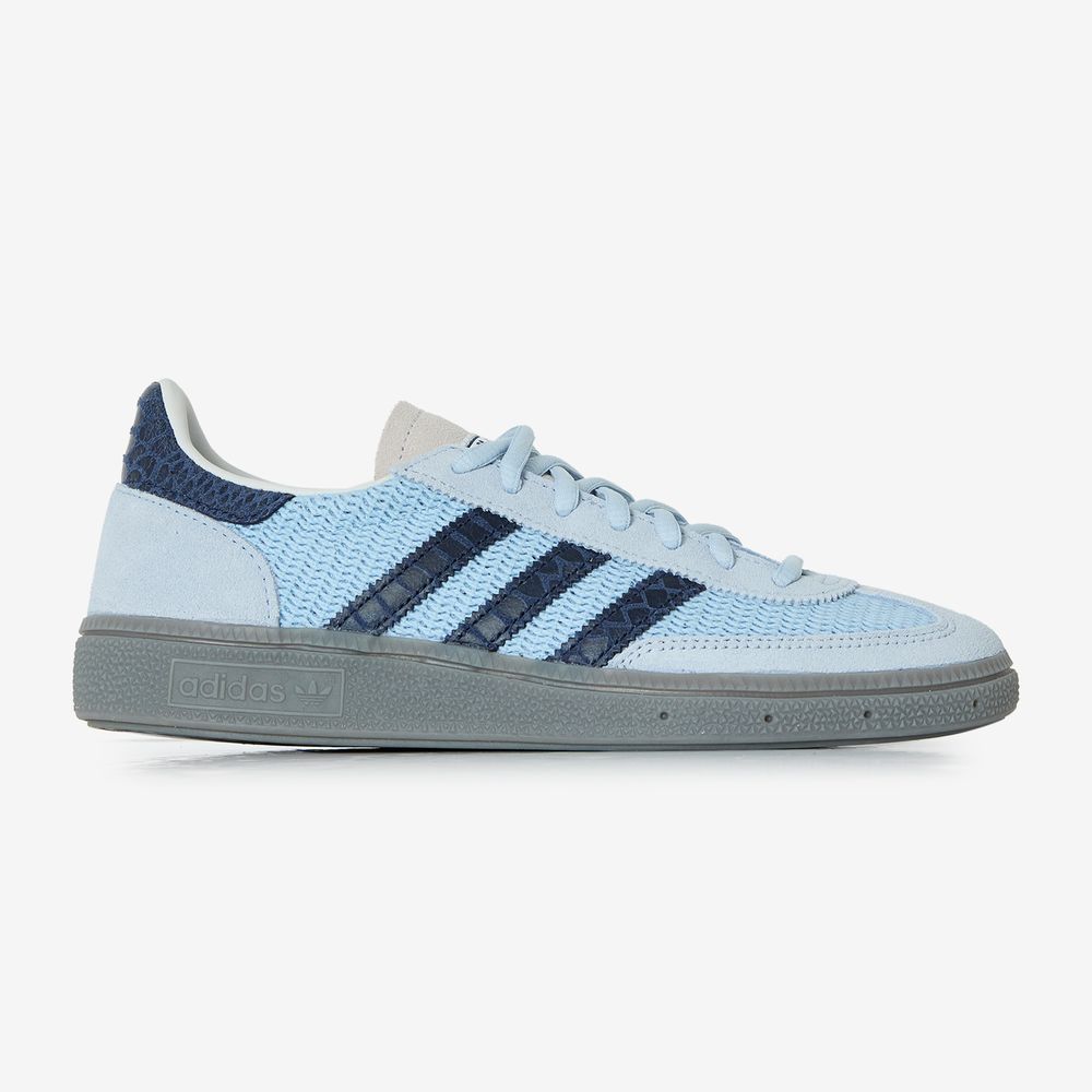 Adidas Originals Handball Spezial Cotton Mesh - Bleu/gris
