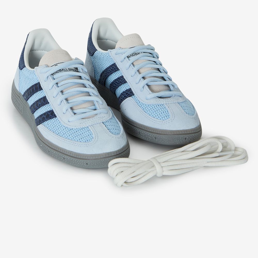 Adidas Originals Handball Spezial Cotton Mesh - Bleu/gris