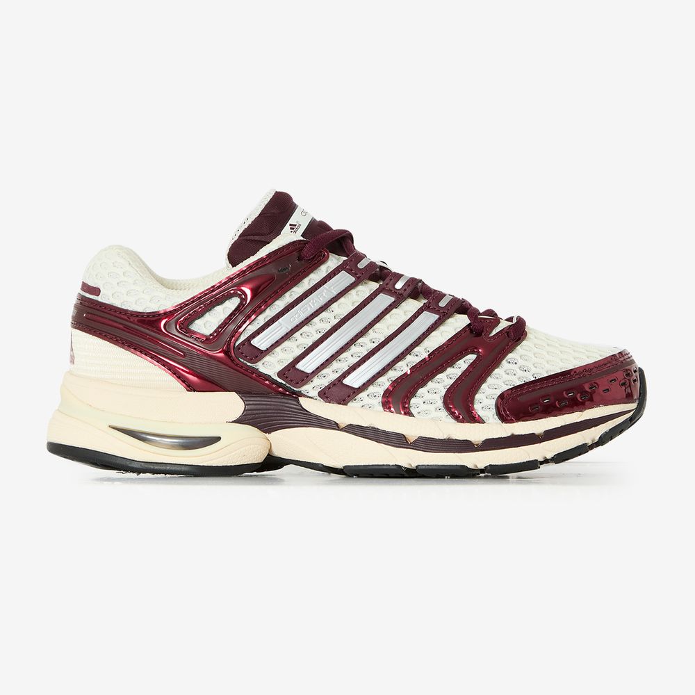 Adidas Originals Adistar Control 5 - Blanc/bordeaux