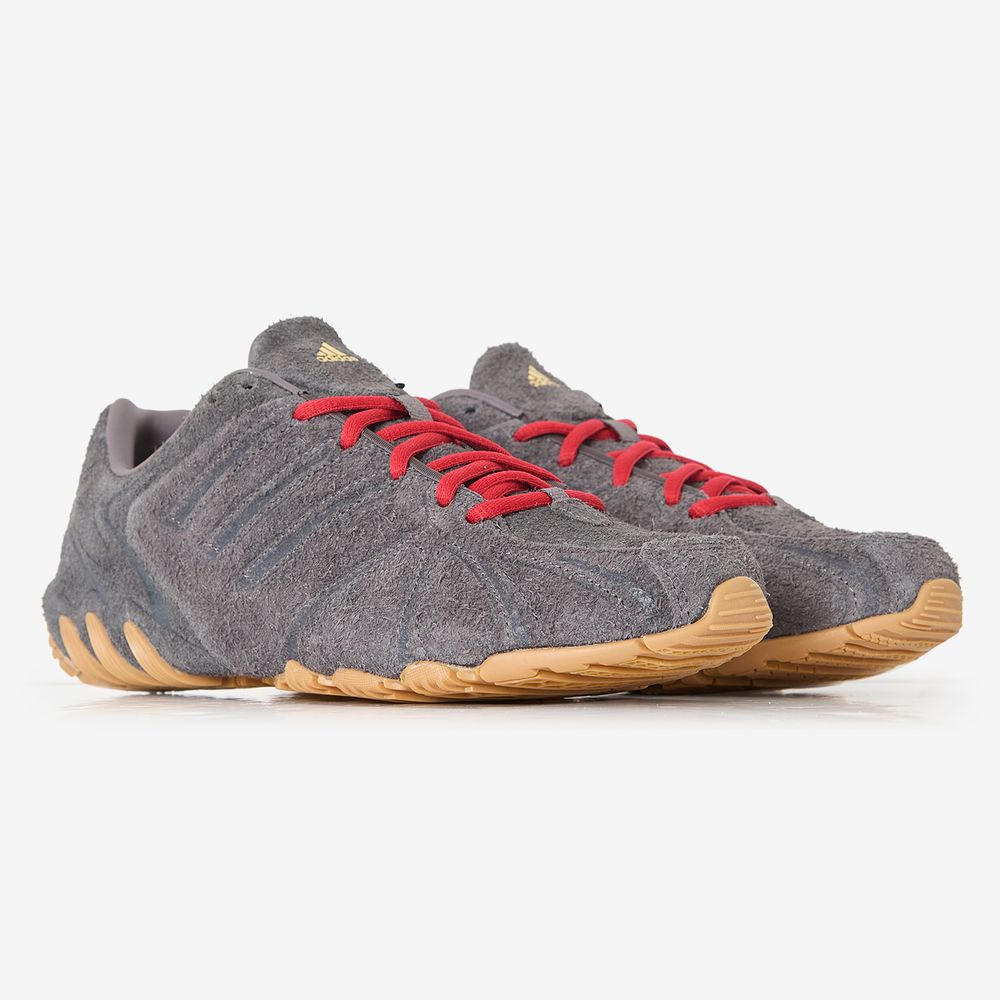 Adidas Originals Ghost Sprint - Violet/rouge