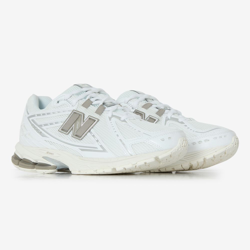 New Balance 1906 - Blanc/marron
