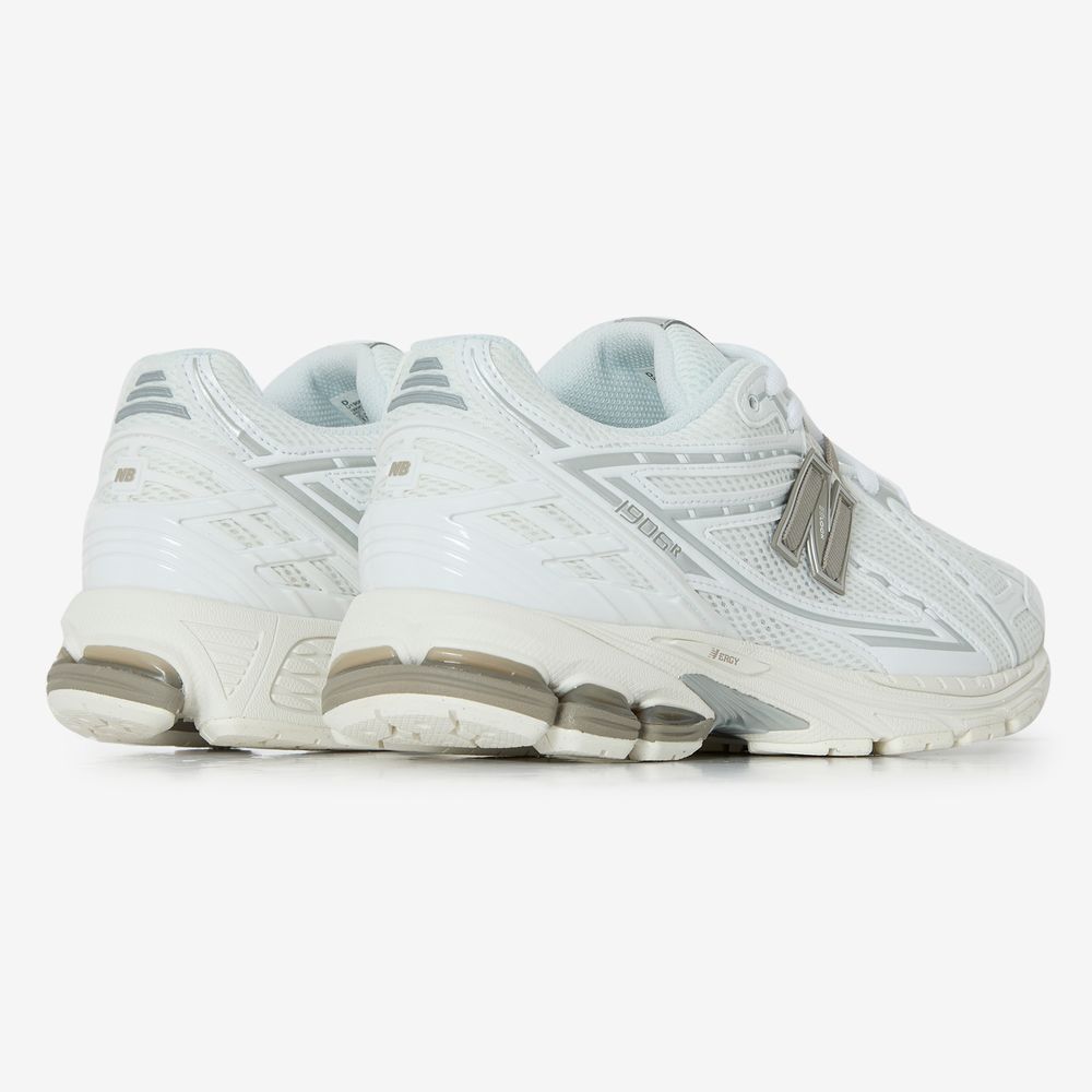 New Balance 1906 - Blanc/marron
