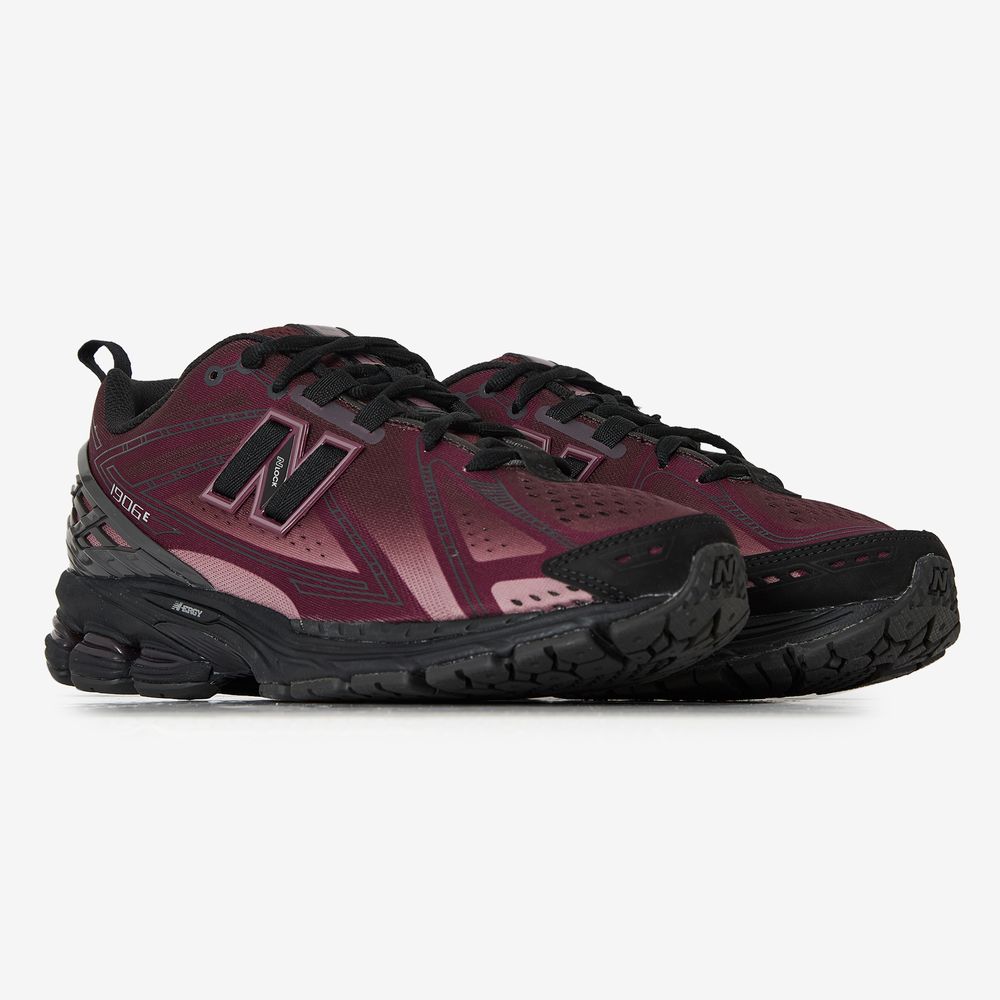 New Balance 1906 - Rouge/noir