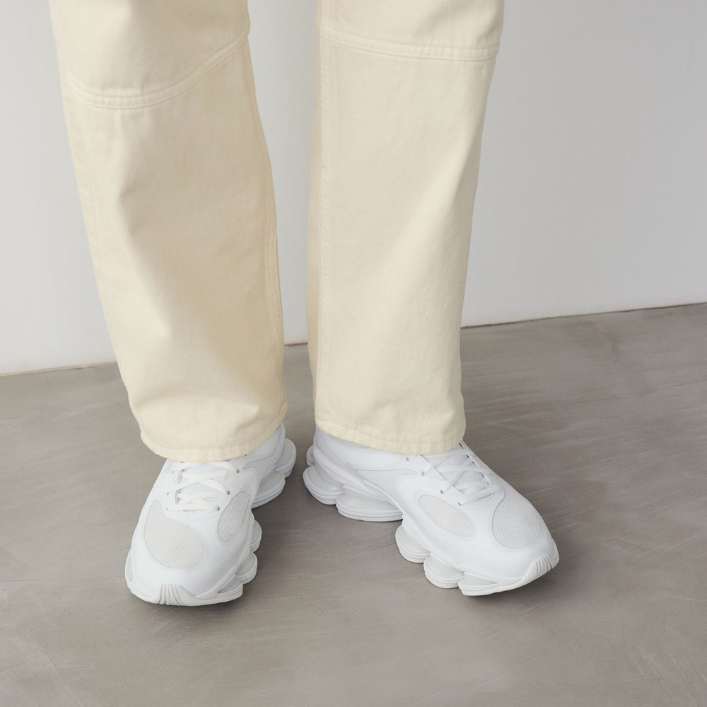 New Balance Abzorb 2000 - Blanc