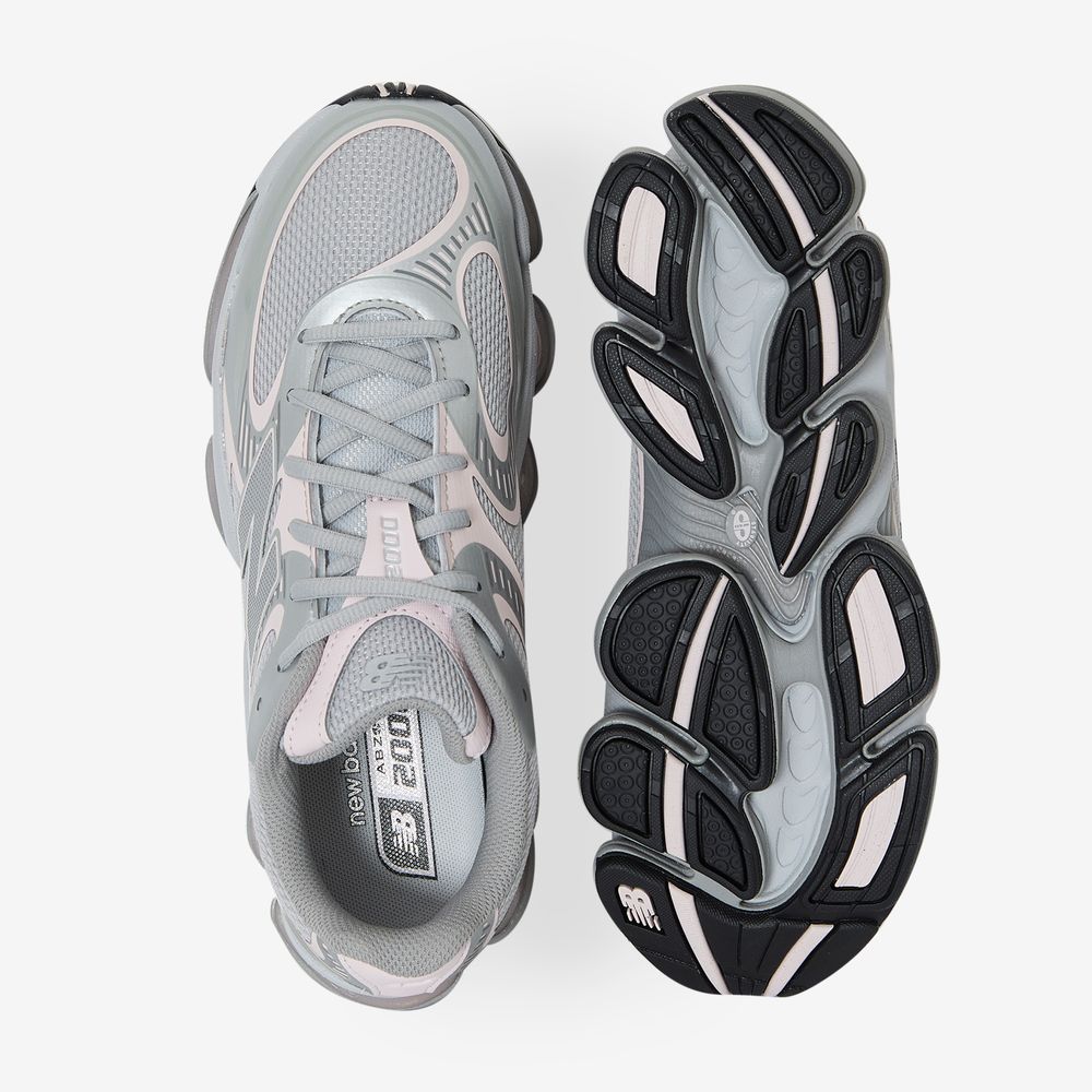 New Balance Abzorb 2000 - Gris