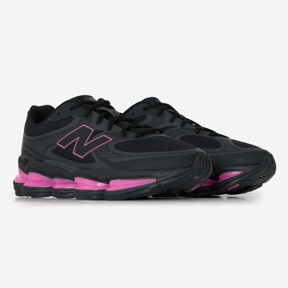 New Balance Abzorb 2000 - Noir/rose