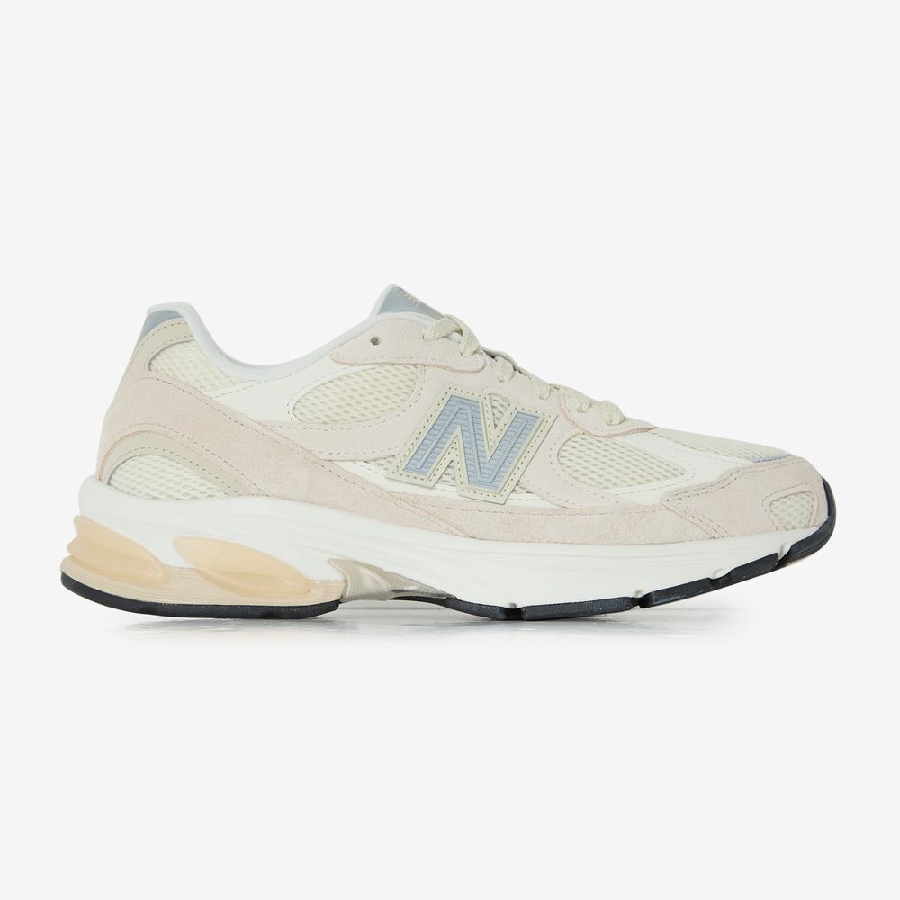 New Balance 2010 - Beige/blanc