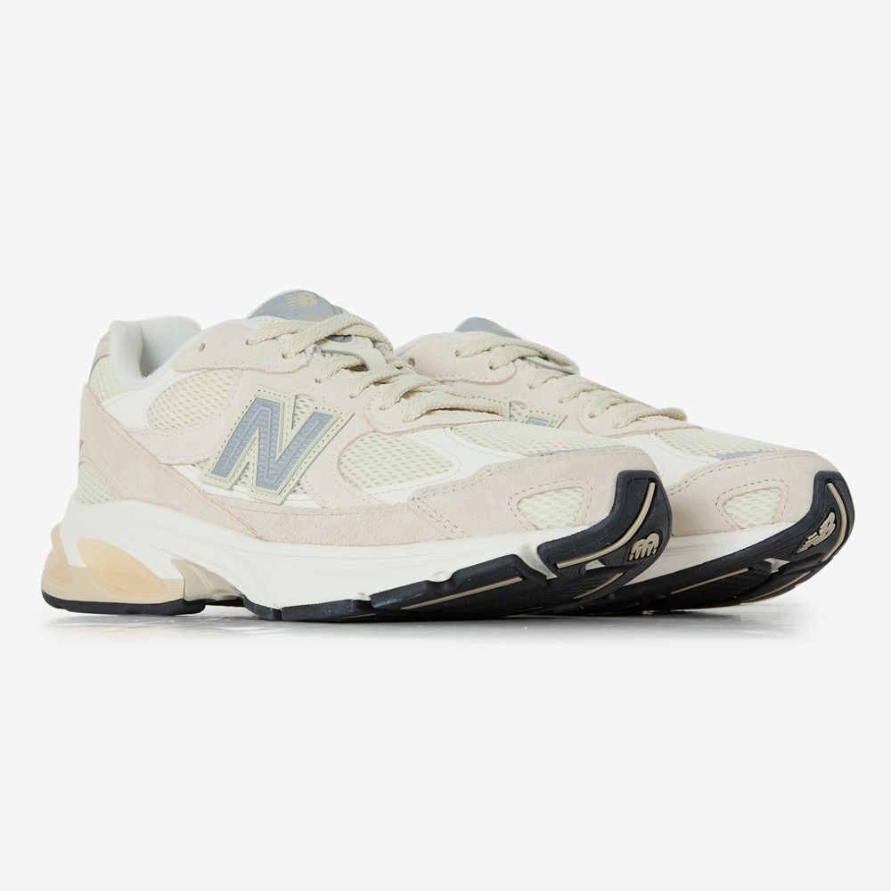 New Balance 2010 - Beige/blanc