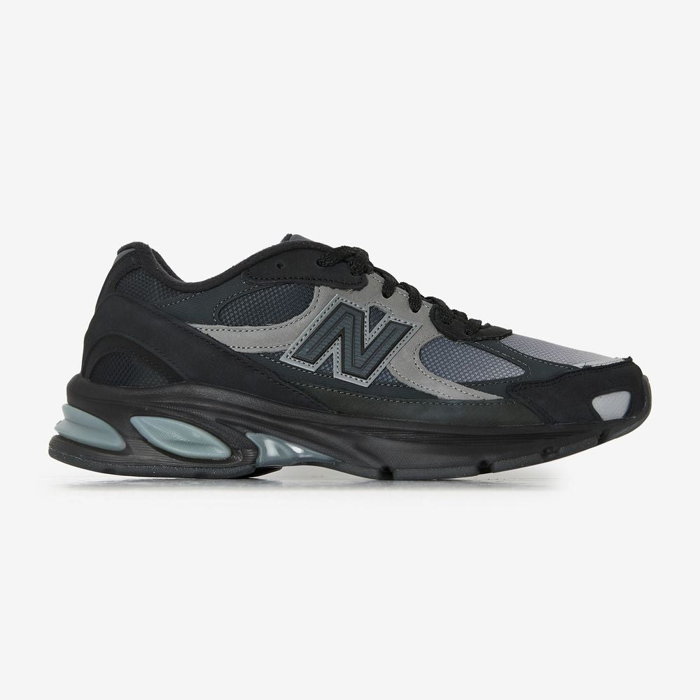 New Balance 2010 - Gris/noir