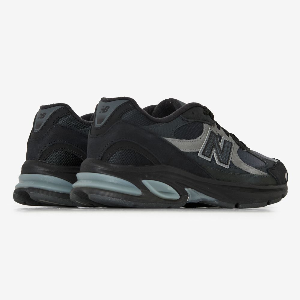 New Balance 2010 - Gris/noir