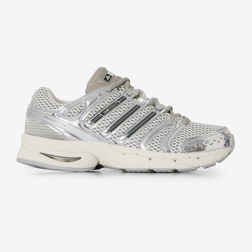 Adidas Originals Adistar Control 5 - Gris/argent