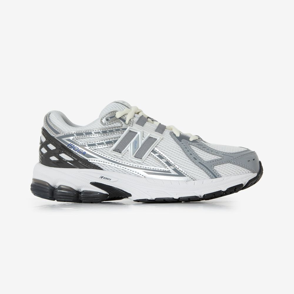New Balance 1906 - Blanc/gris