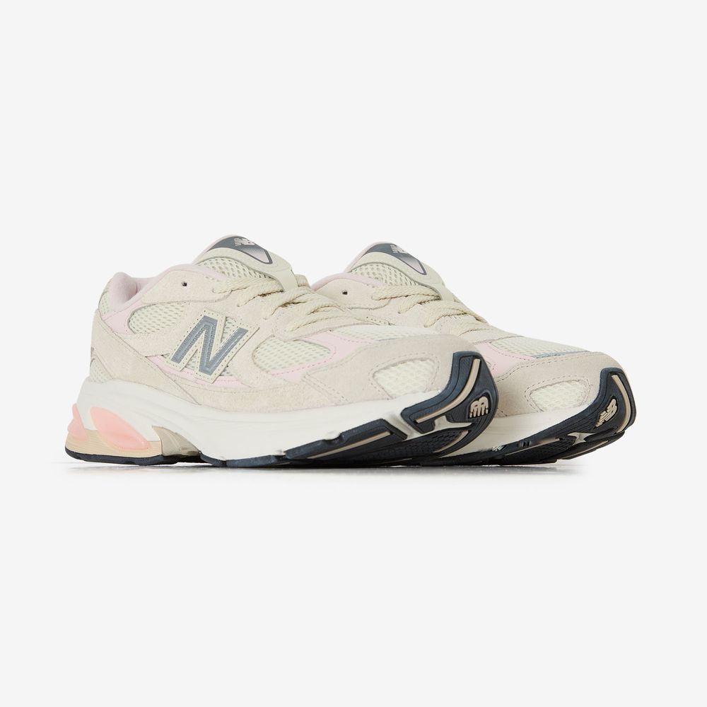 New Balance 2010 - Beige/rose