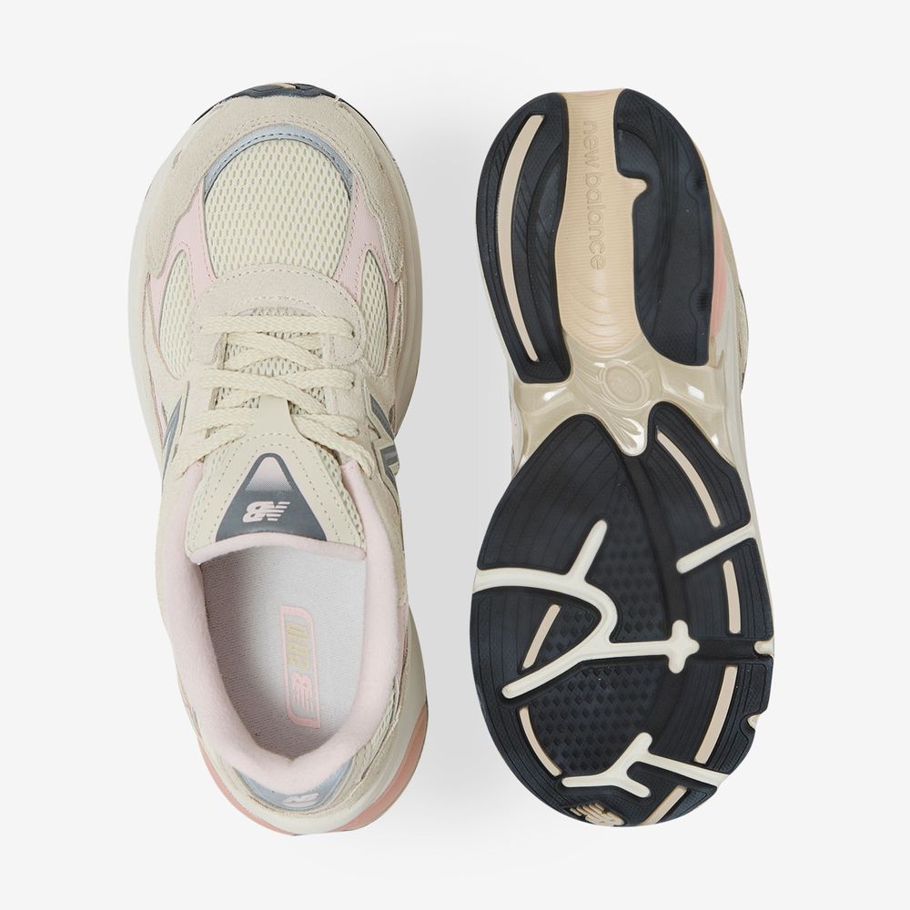 New Balance 2010 - Beige/rose