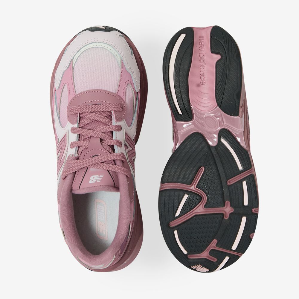 New Balance 2010 - Rose