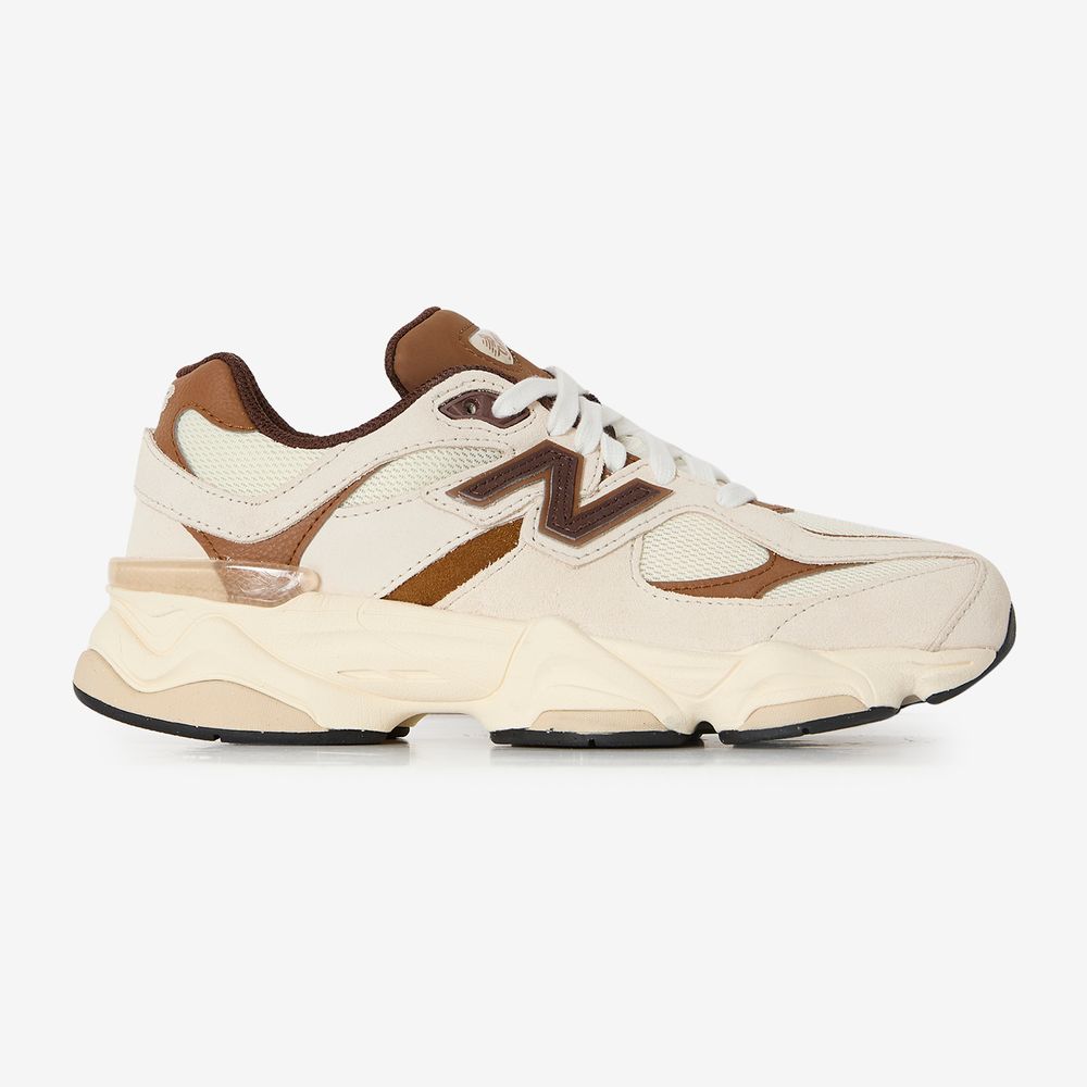 New Balance 9060 - Beige/marron