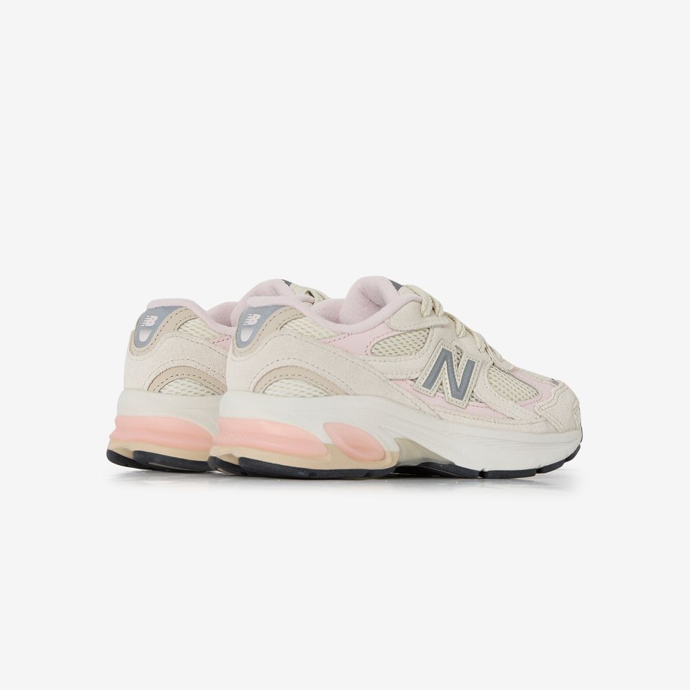 New Balance 2010 - Beige/rose
