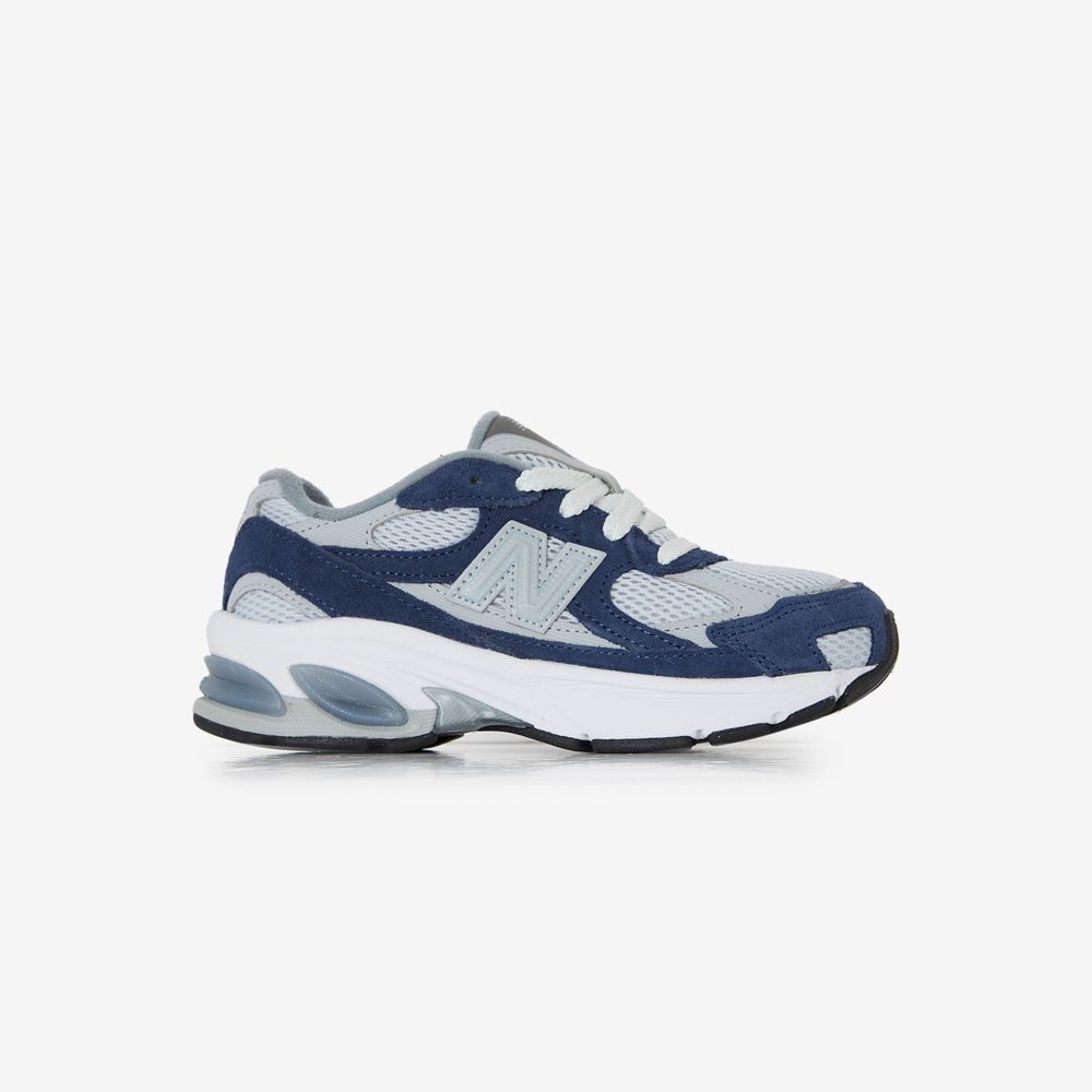 New Balance 2010 - Marine/gris