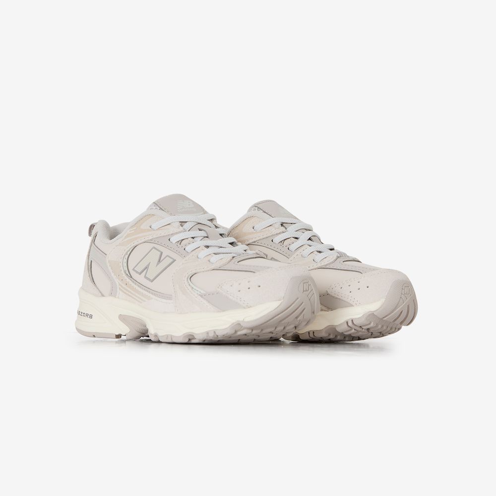 New Balance 530 Suede - Beige