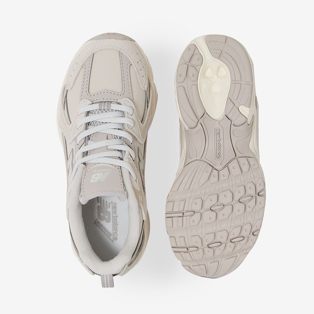 New Balance 530 Suede - Beige