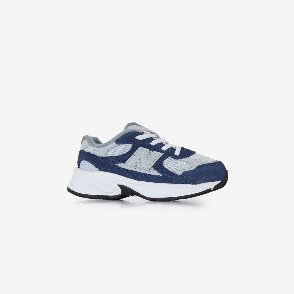 New Balance 2010 - Marine/gris