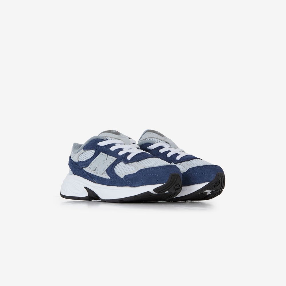 New Balance 2010 - Marine/gris