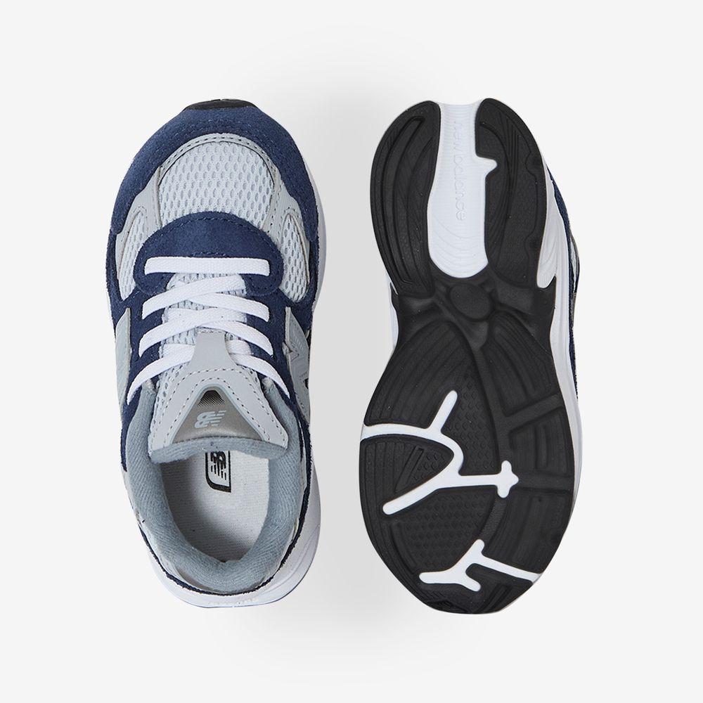 New Balance 2010 - Marine/gris