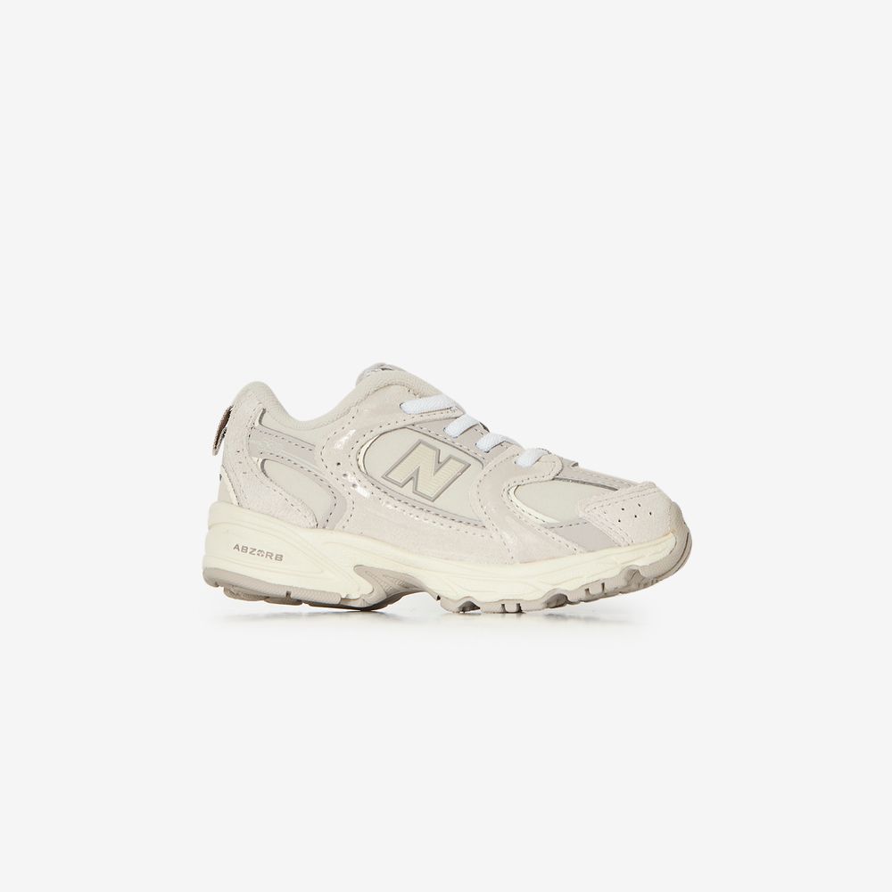 New Balance 530 Suede - Beige