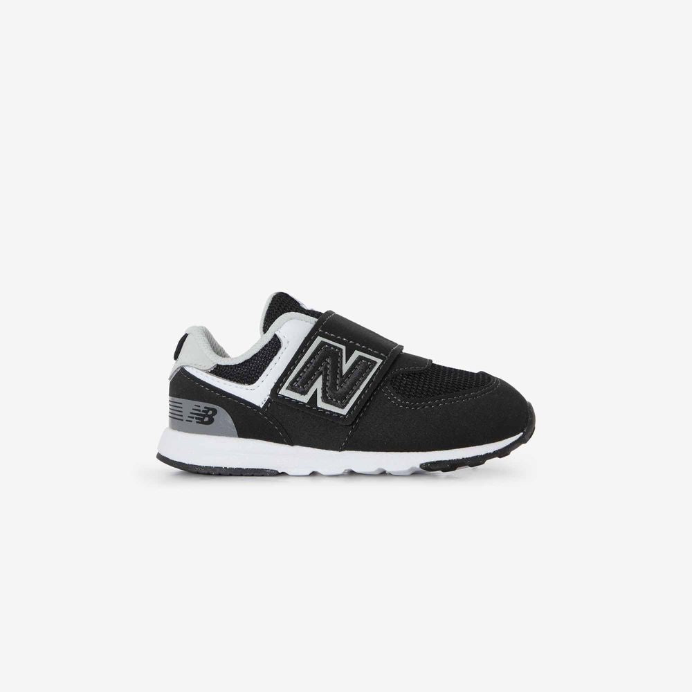 New Balance 574 Cf - Noir/blanc
