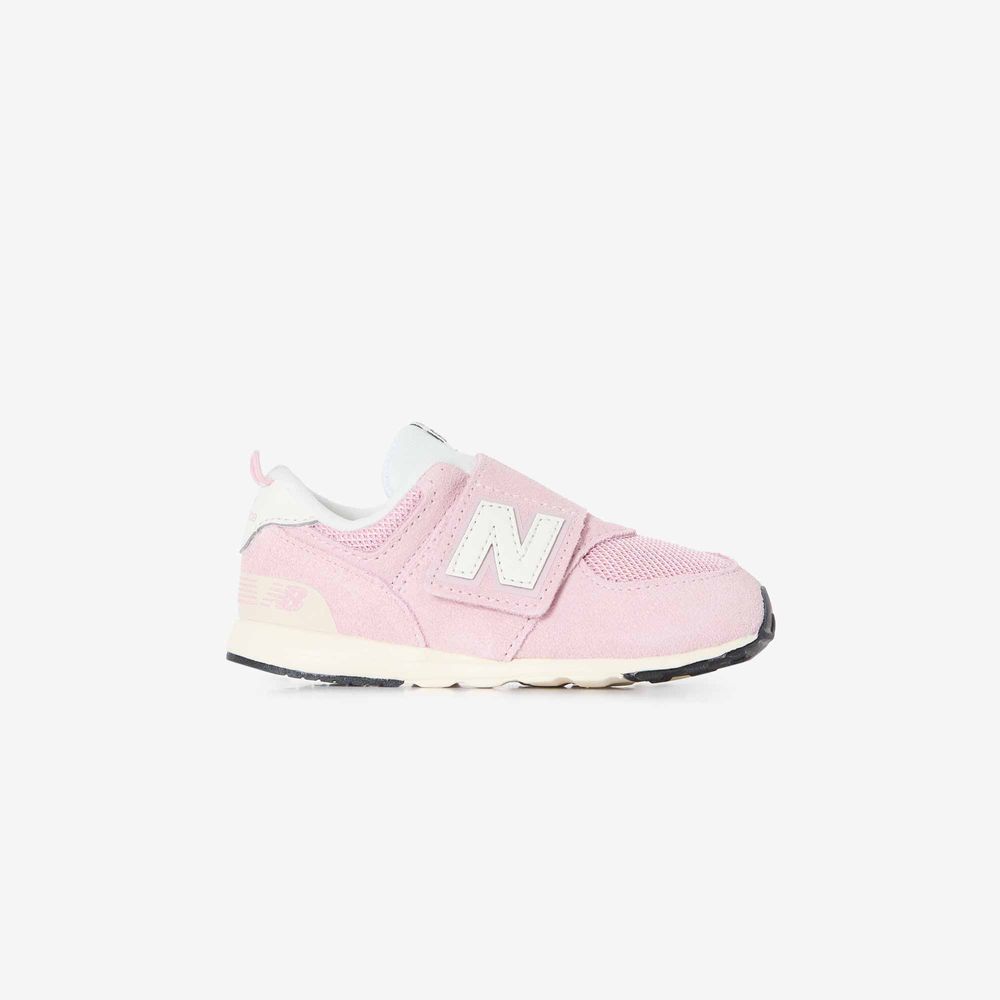 New Balance 574 Cf - Rose/blanc